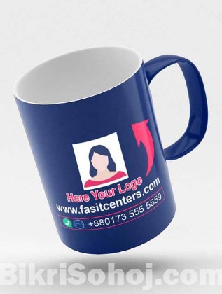 Mug Printing Near Me Fast Turnaround and Bulk Order Discount